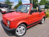 Fiat 126p  BOSMAL suche  cabrio - Fiat 126 Benziner Gebrauchtwagen