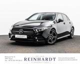 Mercedes-Benz A200 AMG LINE NIGHT LED-HP/DISTRO+/HuD/TOTW/MBUX - Mercedes-Benz: Mb