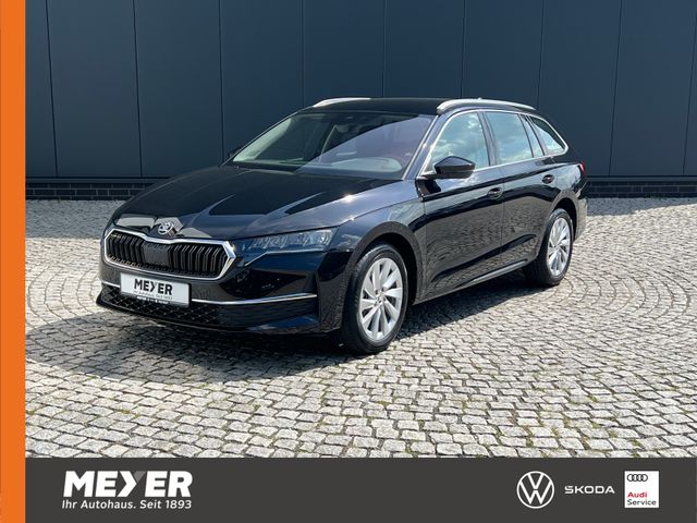 Skoda Octavia Combi Selection 1.5 TSI mHEV DSG