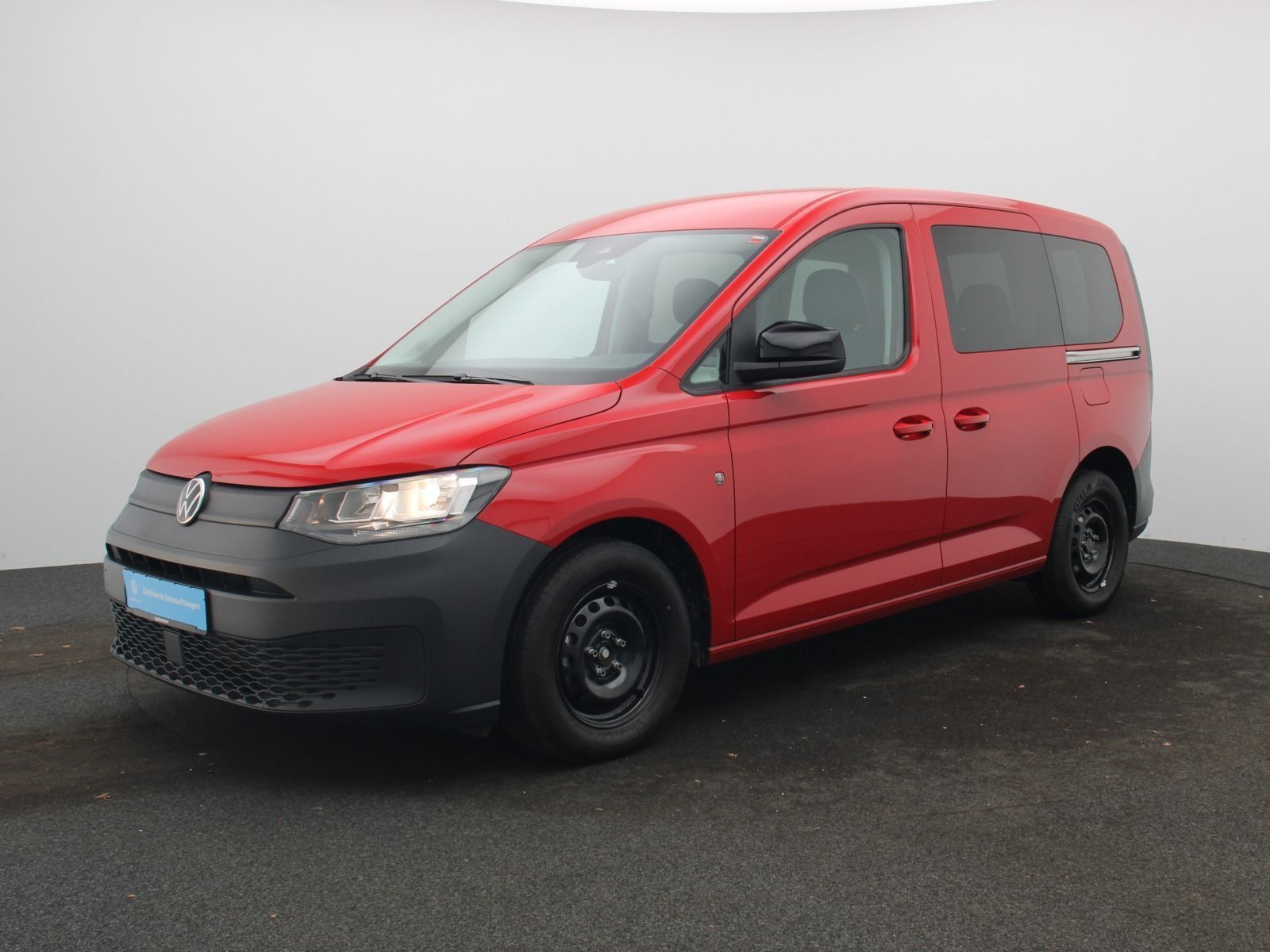 Volkswagen Caddy - Bild 2