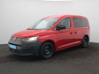 Volkswagen Caddy - Vorschau Bild 2