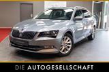 Skoda Superb 1.4 TSI Style DSG*XENON*NAVI*MEMORY*STHZ* - Skoda Superb Gebrauchtwagen in Dresden