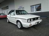 Volkswagen Golf I Cabriolet Quartett - Volkswagen Golf Oldtimer