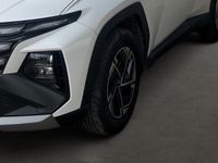 Hyundai TUCSON - Vorschau Bild 6
