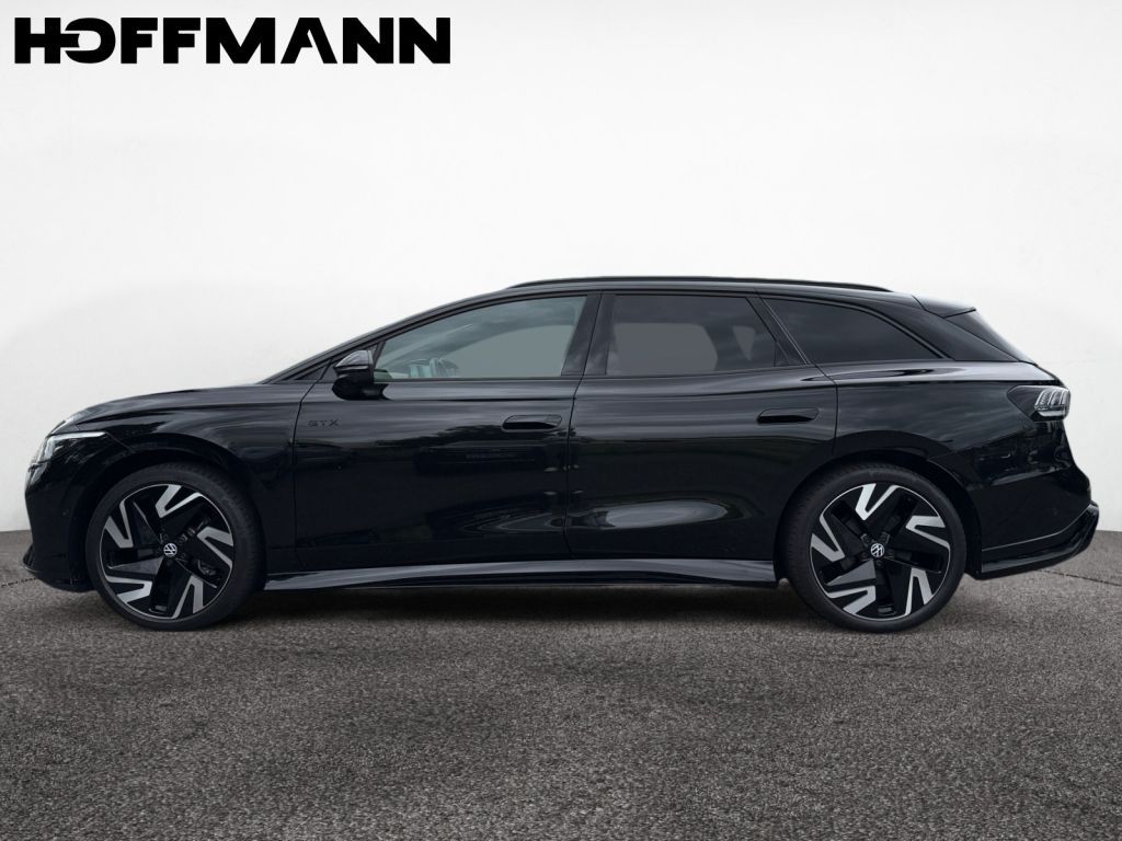 Fahrzeugabbildung Volkswagen ID.7 Tourer 4Motion GTX AHZV DCC Voll