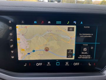 Volkswagen Touareg - 4