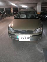 Ford Mondeo Ghia - gebrauchte Ford Mondeo aus dem Jahr 2006