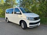 Volkswagen T6 Multivan Comfortline 78tkm TÜV neu - VW T6 von privat