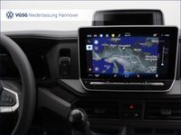 Volkswagen Crafter - Vorschau Bild 7