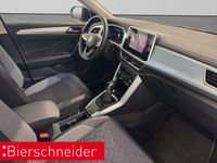 Volkswagen T-Roc - Vorschau Bild 26