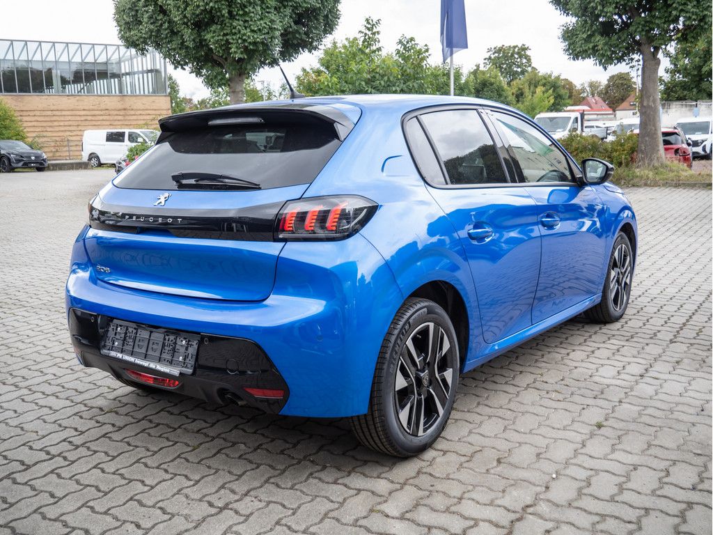 Peugeot 208 - Bild 4