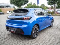 Peugeot 208 - Vorschau Bild 4