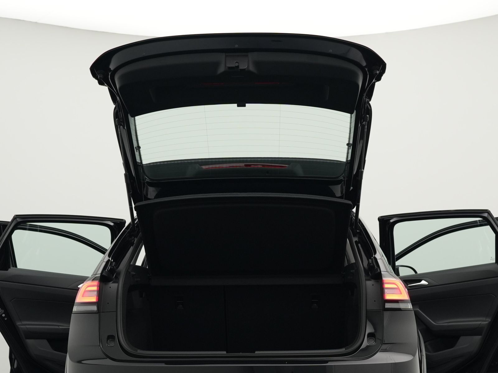 Volkswagen Taigo - Bild 19