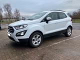 Ford EcoSport 1,0 EcoBoost 92kW Cool & Connect Co... - Ford EcoSport von privat