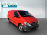 Mercedes-Benz Vito 110 CDI Lang,Mwst,Klima,TÜV+Service NEU - Mercedes-Benz Vito aus 2011