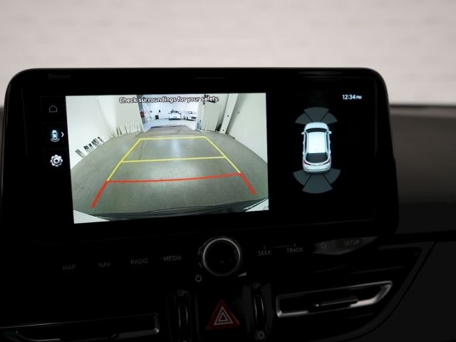 i30cw T-GDi TREND 48V+AHK+NAVI+RÜCKFAHRKAMERA+SI