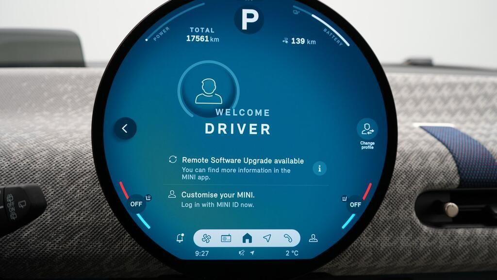 MINI Cooper E - Bild 13