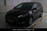 Ford Focus Tunier 1,0 "Titanium" NEUER MOTOR 43Tkm - Ford Focus: 1.4