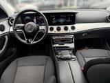 Mercedes-Benz E 300 de T AVANTGARDE+LED+KAMERA+CARPLAY+WIDE+SH - Mercedes-Benz E 300 in Chemnitz