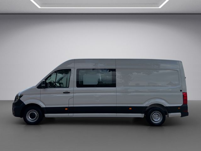 Crafter PLUS 35 2.0 TDI L3H2 FWD