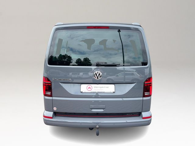 T6.1 California Beach Tour Edition 2.0 TDI, AHK,