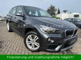 BMW X1 xDrive 18d Automatik/M&S/AHK1,8t/Navi/LED/PDC - BMW X1: 1.8