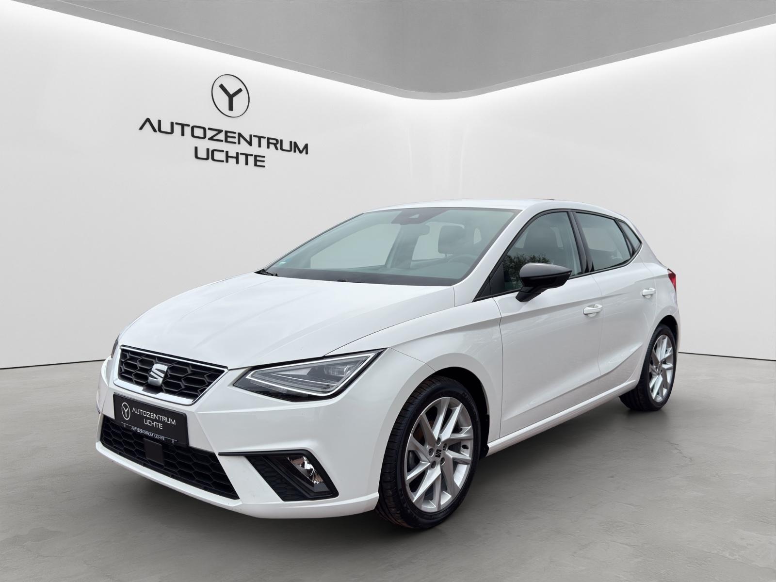 Seat Ibiza FR/VC/NAVI/LED/FULL/DRIVE/