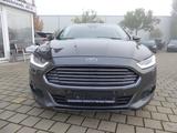 Ford Mondeo Lim. Business Edition - Ford Mondeo: Business
