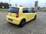 Seat MII CONNECT ECOMOTIVE 1.0 SITZH. KLIMA NAVI  - Seat Mii: Connect