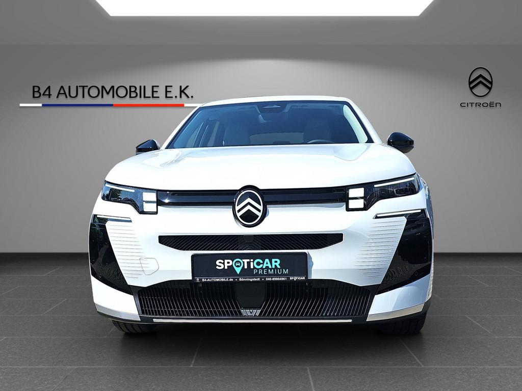 Citroën C5 Aircross 145 Hybrid PLUS W-LAN FULL-LED ACC