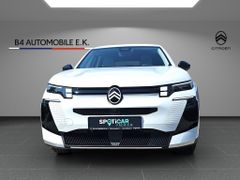 Fahrzeugabbildung Citroën C5 Aircross 1.2 145 Hybrid PLUS PDC FULL-LED ACC