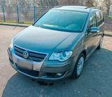 Volkswagen VW Touran 2,0L TDI 170Ps DSG 7 Sitzer Xeno... - Volkswagen Touran: TDI 170 Ps