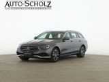 Mercedes-Benz E 300 de T AVANTGARDE+LED+KAMERA+WIDE+AMBI+TEMP+ - Mercedes-Benz E 300 aus 2022