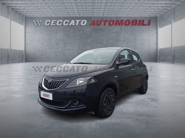 Lancia Ypsilon III 2021 1.0 firefly hybrid Gold 