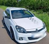 Opel Astra H OPC Nürburgring Edition Nr 50 - Opel Astra aus 2008: Opc