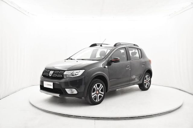 Dacia Sandero Stepway 0.9 TCe Techroad