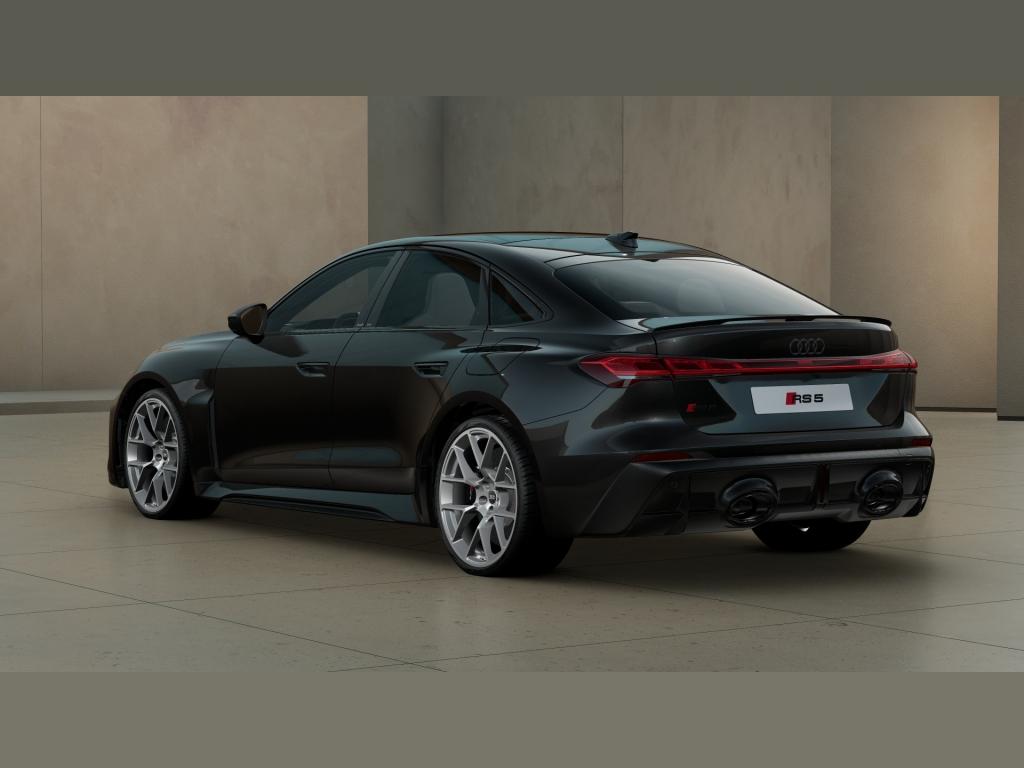 Audi RS 5 Lim UPE 147.680 Exclusive Pano B&O Keramik