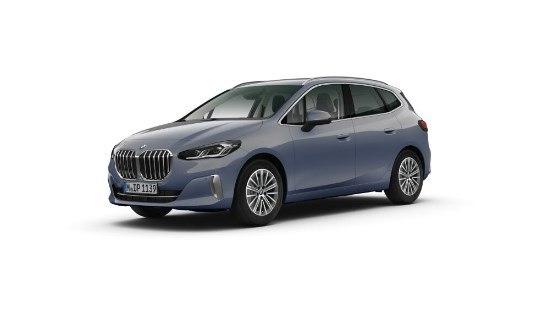 BMW 220i ActiveTourer*DrivAssistPlus*RFK*Komfortzg.