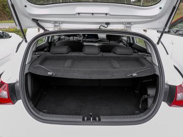 Hyundai i20 1.0 Trend Mild-Hybrid Fernlicht-Assistent