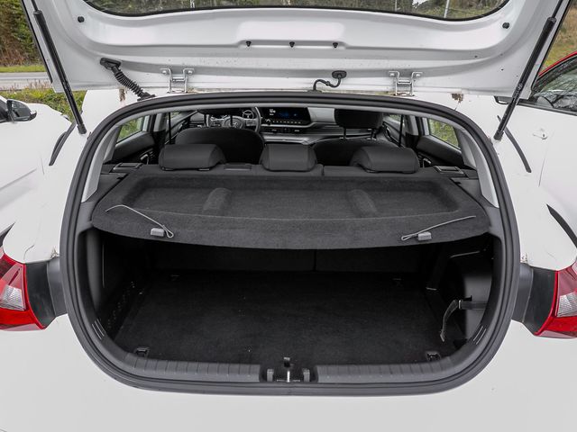 Hyundai i20 1.0 Trend Mild-Hybrid Fernlicht-Assistent
