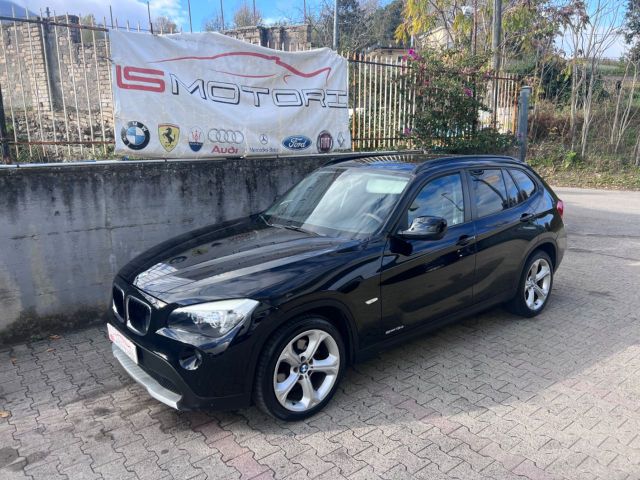 BMW Bmw X1 sDrive18d 2.0 143Cv Xenon-Aut.