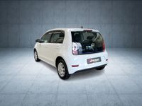 Volkswagen e-up! - Vorschau Bild 3
