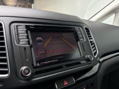 SEAT Alhambra 2.0 TDI Style 7 Sitze Pano DSG 7-Sitzer