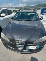 Alfa Romeo 147 1.9 JTD (120) 5 porte Distinctive - Alfa Romeo 147: Distinctive