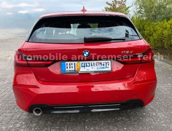 BMW 116 - 9