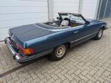 Mercedes-Benz 380 SL Cabrio*Softtop /Hardtop*Klima*Automatik* - Mercedes-Benz Gebrauchtwagen von 1984