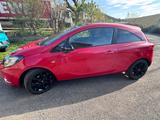 Opel Corsa 1.4 Color Edition Color Edition - Opel Corsa Gebrauchtwagen in Wuppertal