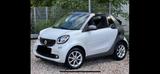 Smart Cabrio 90 PS Automatik - Smart ForTwo in Rostock