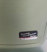 Vespa GTS Seigiorni 300 E4 Special Edition - VESPA 300