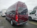 Westfalia James Cook Crafter Nordkap /AHK/3,5t - Wohnmobil oder -wagen 3 5 t